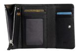 JOST Vika Wallet S Black