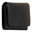JOST Vika Wallet S Black