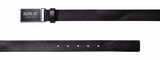 REPLAY Belt W110 Black