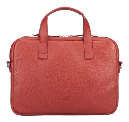JOST Vika Laptop Case 14" Red