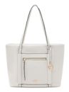 L.CREDI Merle Shopper Light Gray