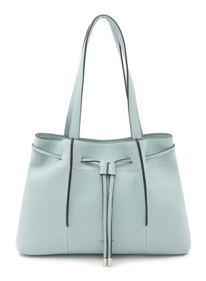 L.CREDI Rahmi Shopper Mint Blue