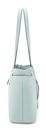 L.CREDI Rahmi Shopper Mint Blue