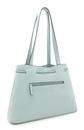 L.CREDI Rahmi Shopper Mint Blue