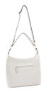 L.CREDI Maite Hobo Bag Light Gray L.CREDI Maite Hobo Bag Light Gray