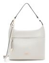 L.CREDI Maite Hobo Bag Light Gray L.CREDI Maite Hobo Bag Light Gray