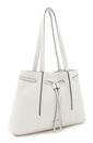 L.CREDI Rahmi Shopper Light Gray