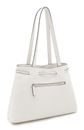 L.CREDI Rahmi Shopper Light Gray