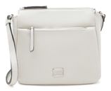 L.CREDI Budapest Crossbody Bag Light Gray L.CREDI Budapest Crossbody Bag Light Gray