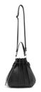 L.CREDI Rahmi Hobo Bag Black L.CREDI Rahmi Hobo Bag Black