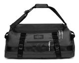 EASTPAK Tarp Duffel Pack S Tarp Black 2