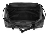 EASTPAK Tarp Duffel Pack S Tarp Black 2