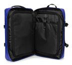 EASTPAK Tarp Travelpack Tarp Blue