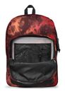 EASTPAK Space Clouds Pinnacle Clouds Fire