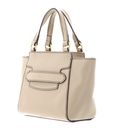 THE BRIDGE Lucrezia Handbag With Shoulder Strap Butter