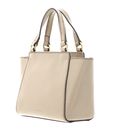 THE BRIDGE Lucrezia Handbag With Shoulder Strap Butter