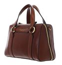 THE BRIDGE Laura Handbag Marrone 14 / Oro
