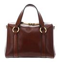 THE BRIDGE Laura Handbag Marrone 14 / Oro