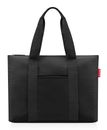 reisenthel Sportshopper Mix Black