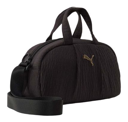 PUMA UP Mini Grip Bag Puma Black