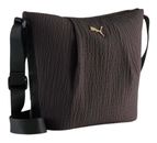 PUMA UP Zipped Bucket Bag Puma Black