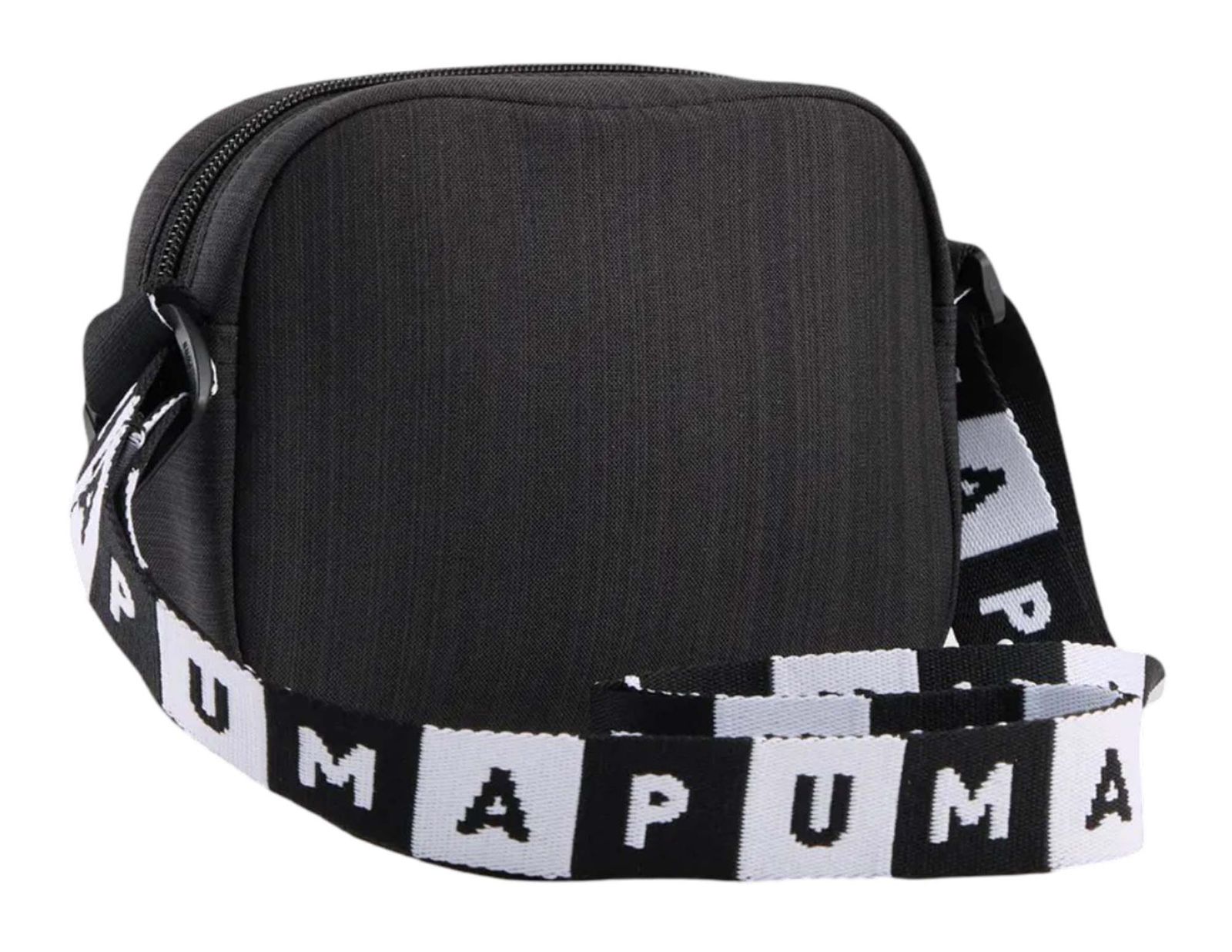 PUMA Base Crossbody Bag Puma Black PUMA Base Crossbody Bag Puma Black