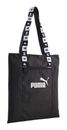 PUMA Base Tote Puma Black