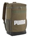 PUMA Challenger Backpack Loden Green