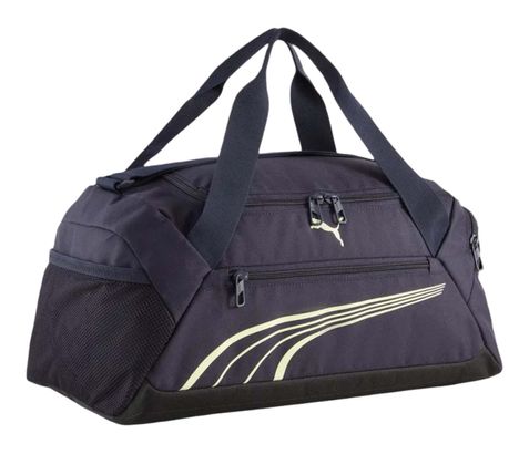 PUMA Fundamental Sports Bag XS New Navy - Apple Spritz PUMA Fundamental Sports Bag XS New Navy - Apple Spritz