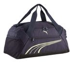 PUMA Fundamental Sports Bag XS New Navy - Apple Spritz