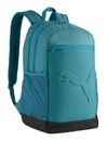 PUMA Buzz Backpack Emerald Ice