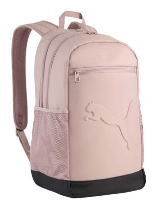 PUMA Buzz Backpack Sandstone