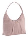 PUMA UP Slouchy Hobo Bag Sandstone