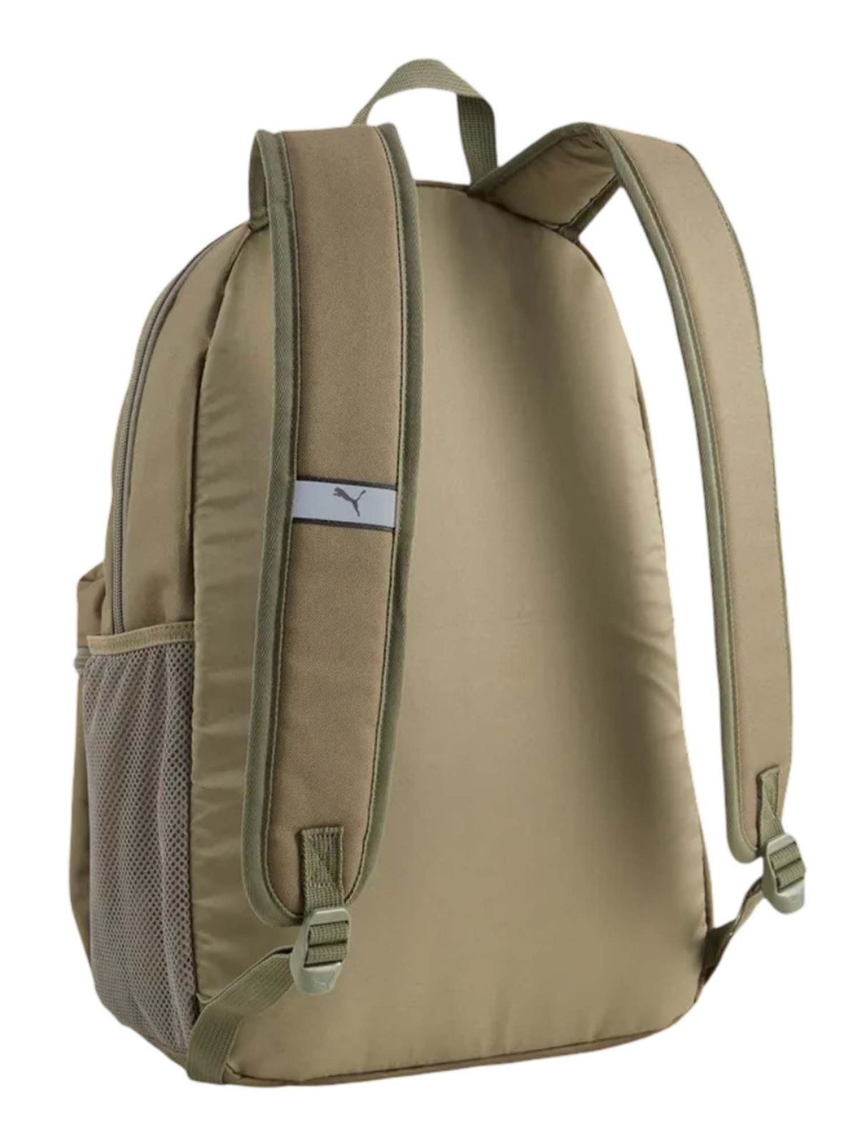 PUMA Phase Backpack Loden Green - Apple Spritz PUMA Phase Backpack Loden Green - Apple Spritz
