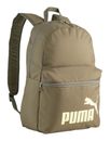 PUMA Phase Backpack Loden Green - Apple Spritz PUMA Phase Backpack Loden Green - Apple Spritz