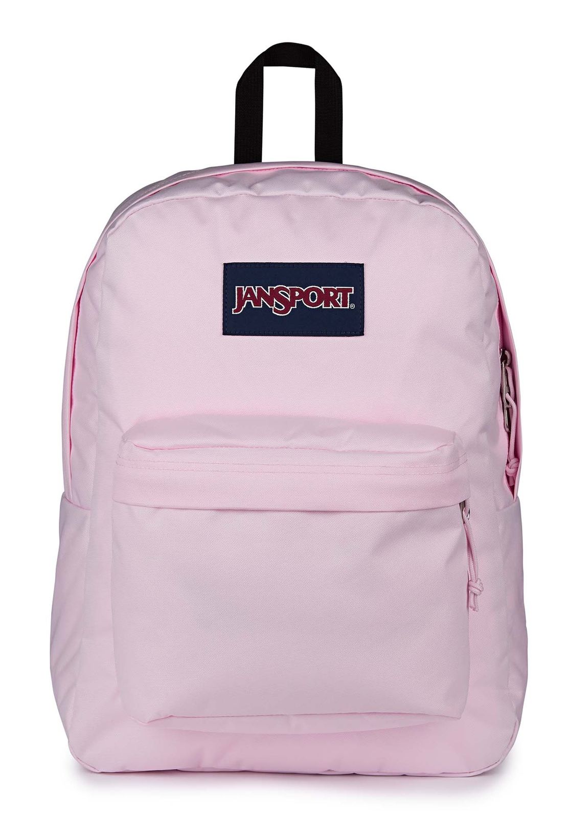 JanSport SuperBreak One Pink Ice