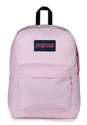 JanSport SuperBreak One Pink Ice JanSport SuperBreak One Pink Ice