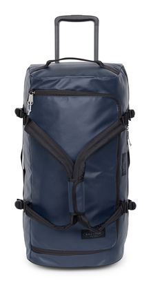 EASTPAK Duffel Pack Wheel L Tarp Navy