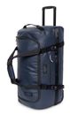 EASTPAK Duffel Pack Wheel L Tarp Navy EASTPAK Duffel Pack Wheel L Tarp Navy