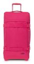 EASTPAK Transit'R Trolley M Monotone Pink