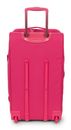 EASTPAK Transit'R Trolley M Monotone Pink