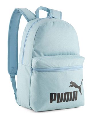 PUMA Phase Backpack III Seafoam - Heather