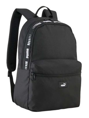 PUMA Phase Tape Backpack Puma Black