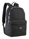PUMA Phase Tape Backpack Puma Black