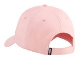 PUMA Essential Metal Puma Cat BB Cap Rosy Outlook