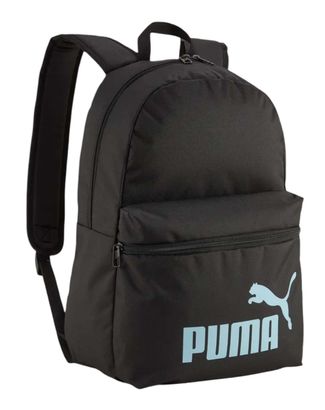 PUMA Phase Backpack Puma Black - Seafoam