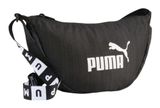 PUMA Base Half Moon Bag Puma Black