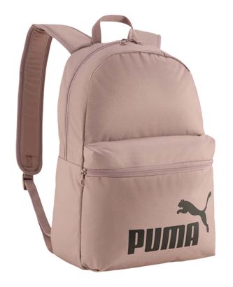 PUMA Phase Backpack Sandstone