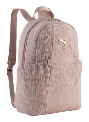 PUMA UP Backpack S Sandstone