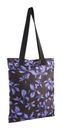 PUMA Pop Tote Puma Black - Intense Lavender